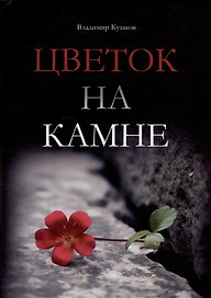 Цветок на камне