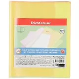 Обложки для тетрадей «Fizzy Neon», 12 штук, 21.2 х 34.7 см