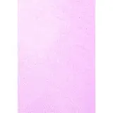 Книга для записей, Эксмо А5,96л. Crystal Collection. Блестящий лиловый искусств. кожа., комбинир. блок