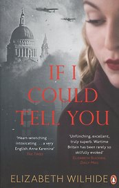 If I Could Tell You