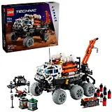 42180 Конструктор детский LEGO Technic Исследовательский Марсоход, 1599 деталей, возраст 11+