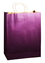 Пакет А3 43*33*10 крафт, нейтр., ассорти