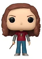 Фигурка Funko POP! Harry Potter S18 Hermione Granger Oppugno (181) (Fun86435)