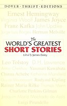 The worlds Greatest short stories