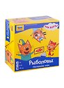 Настольная игра ЗВЕЗДА Три кота. Рыболовы 8767