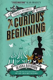 A Veronica Speedwell Mystery