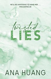 Twisted Lies