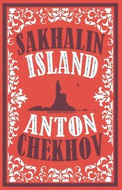 Sakhalin Island