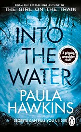 Into the Water (Paula Hawkins) В тихом омуте (Паула Хокинс)/ Книги на английском языке