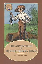 The Adventures of Huckleberry Finn