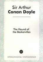 The Hound of the Baskervilles