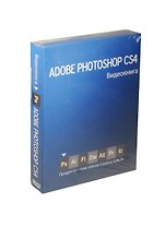 Видеокнига Photoshop СS4