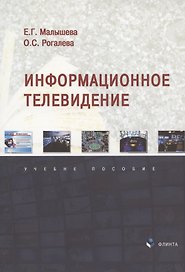 Информационное телевидение. Учебное пособие