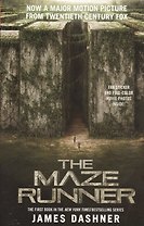 The Maze Runner (м) Dashner (2014)