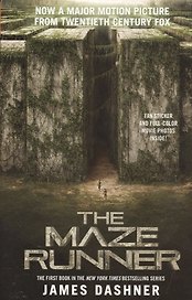 The Maze Runner (м) Dashner (2014)