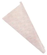 Бумага упаковочная 70*100см "Весна" инд.уп.