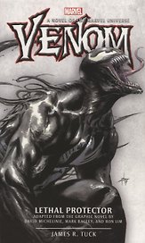 Venom: Lethal Protector