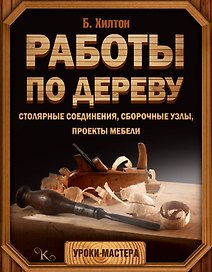 Работы по дереву: лучшие проекты мебели для дома
