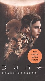 Dune (Movie Tie-In)