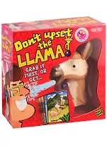 Игра настольная Tactic Не расстраивай Ламу