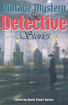 Vintage Mystery and Detective Stories / (мягк). Davies D. (Юпитер)