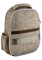 Рюкзак "Милитари" 1отд., 38*29*16см, 2 кармана