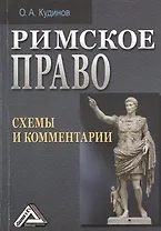 Римское право: схемы и комментарии