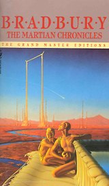 Martian Chronicles