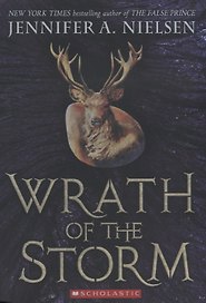 Wrath of the Storm
