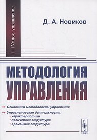 Методология управления