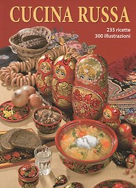 Cucina russa