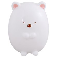 Копилка Мишка (керамика) (14см)