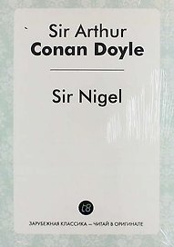 Sir Nigel