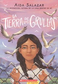 La Tierra de Las Grullas