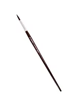 Кисть Художник из синтетики, круглая №5