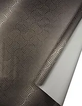 Бумага упаковочная 70*100см "Паттерн. Геометрия" глянц., инд.уп., ассорти