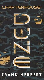 Chapterhouse: Dune