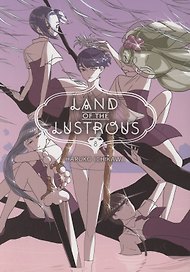 Land Of The Lustrous 8