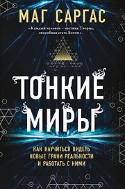 Тонкие миры. Как научиться видеть новые грани реальности и работать с ними