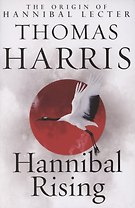 Hannibal Rising