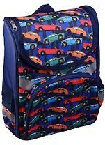 Ранец школьный "Cars"