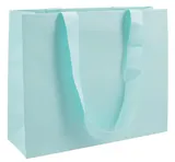 Пакет А4 35*28*11 "Mint" горизонт., нейтр.