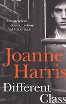 Different Class (м) Harris