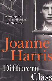 Different Class (м) Harris
