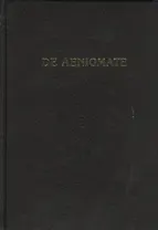 De Aenigmate / О Тайне. Сборник научных трудов - 4-е изд.