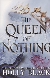 Queen of Nothing