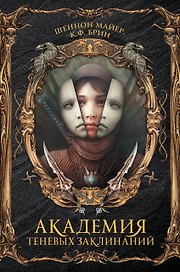 Академия теневых заклинаний