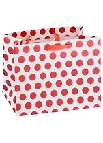 Пакет декоративный Хансибэг 18*23*10см