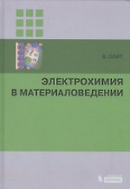 Электрохимия в материаловедении