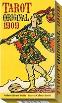 Таро ОРИГИНАЛ 1909